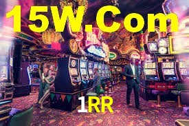 1RR: Jogos de Caça-Níqueis-Altas Recompensas, Roleta-Velocidade, Blackjack-Desafios Máximos