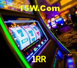 Jogos populares e pagamentos rápidos na 1RR