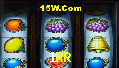 Interface moderna da plataforma 1RR