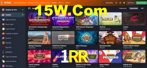 1RR Bet