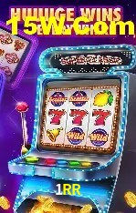 Variedade de jogos na 1RR
