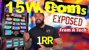 Welcome Bonus 1RR