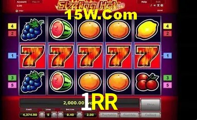Estatísticas Esportivas 1RR