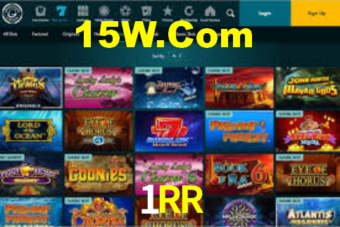 Bônus Generosos e Exclusivos no 1RR para Você!