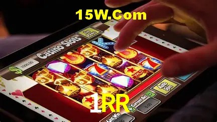 Jogos de Slot 1RR
