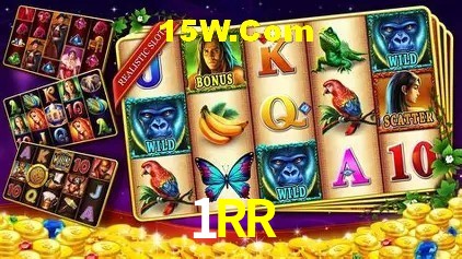 Loterias online na 1RR