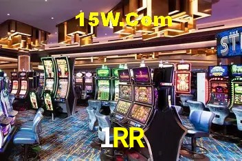 Bônus e promoções da 1RR