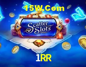Biblioteca de slots populares na 1RR
