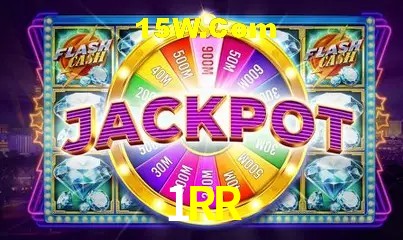 Provedores de Jogos 1RR