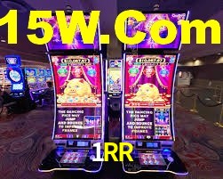 Live Casino 1RR