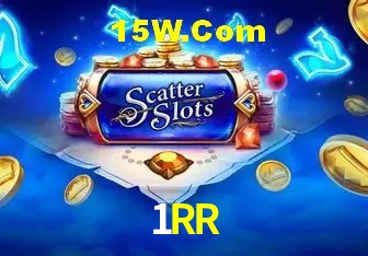 Apostas de Tênis 1RR
