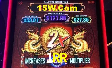 Casino Ao Vivo 1RR